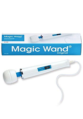 Why You Need a Magic Wand Massager with Variable Speeds in Your Self-Care Routine